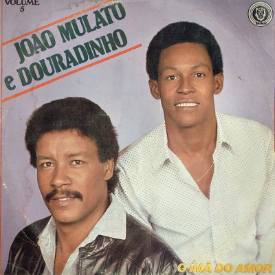 Julhyan e Joselhy - 1987